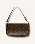 Louis Vuitton Pochette Bag