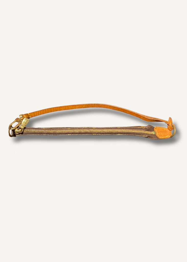 Louis Vuitton Pochette Bag