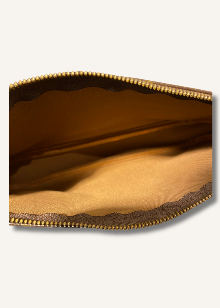Louis Vuitton Pochette Bag