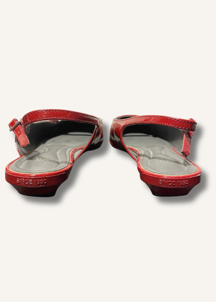 Sarto Emma Mary Jane Slingback
