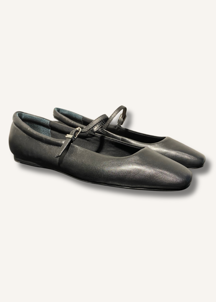 Dolce Vita Reyes Ballet Flat