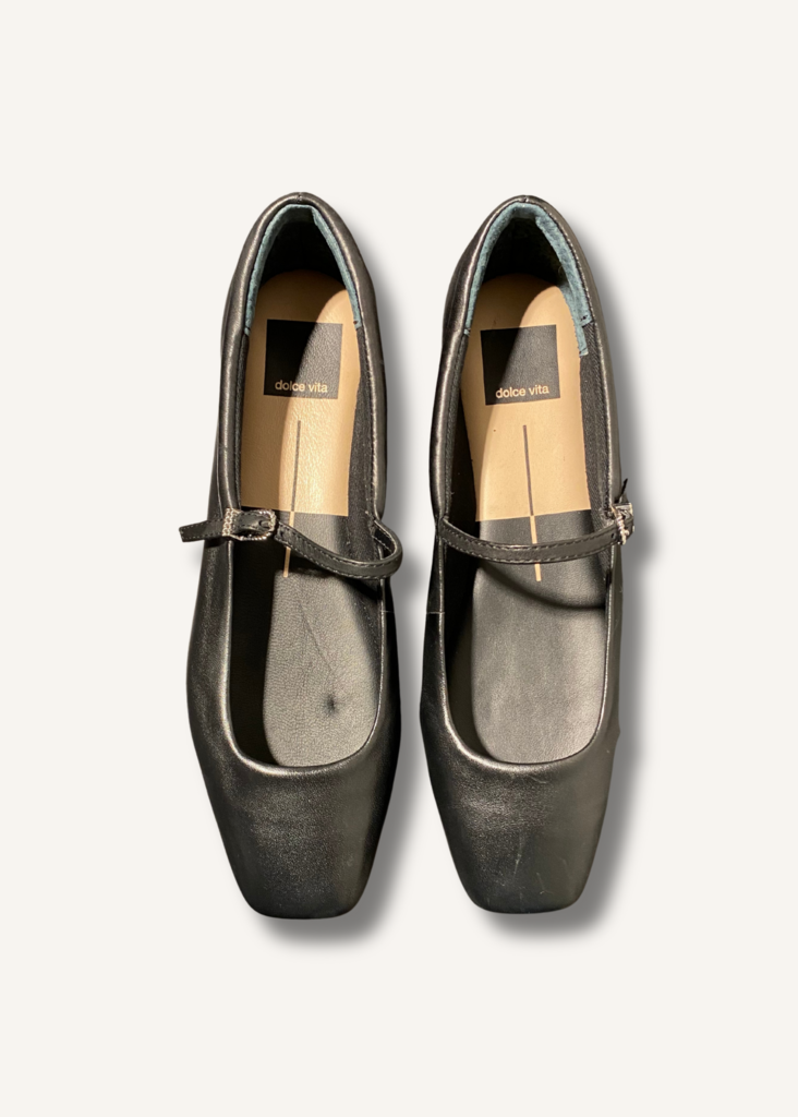Dolce Vita Reyes Ballet Flat