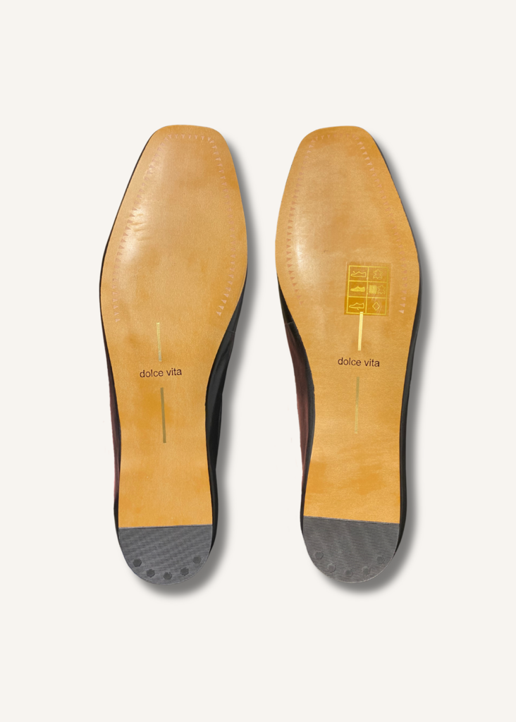 Dolce Vita Reyes Ballet Flat
