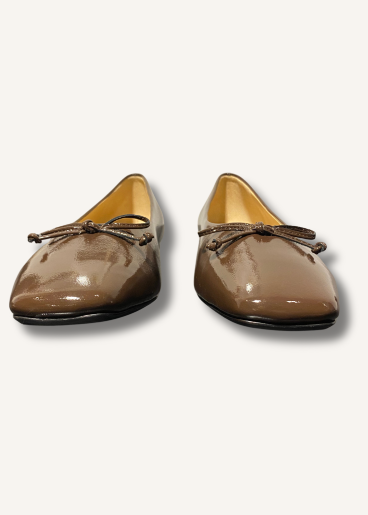 Bells & Becks The Felicia Flat