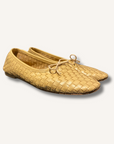 Freda Salvador Jada Square Toe Ballet Flat