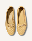Freda Salvador Jada Square Toe Ballet Flat