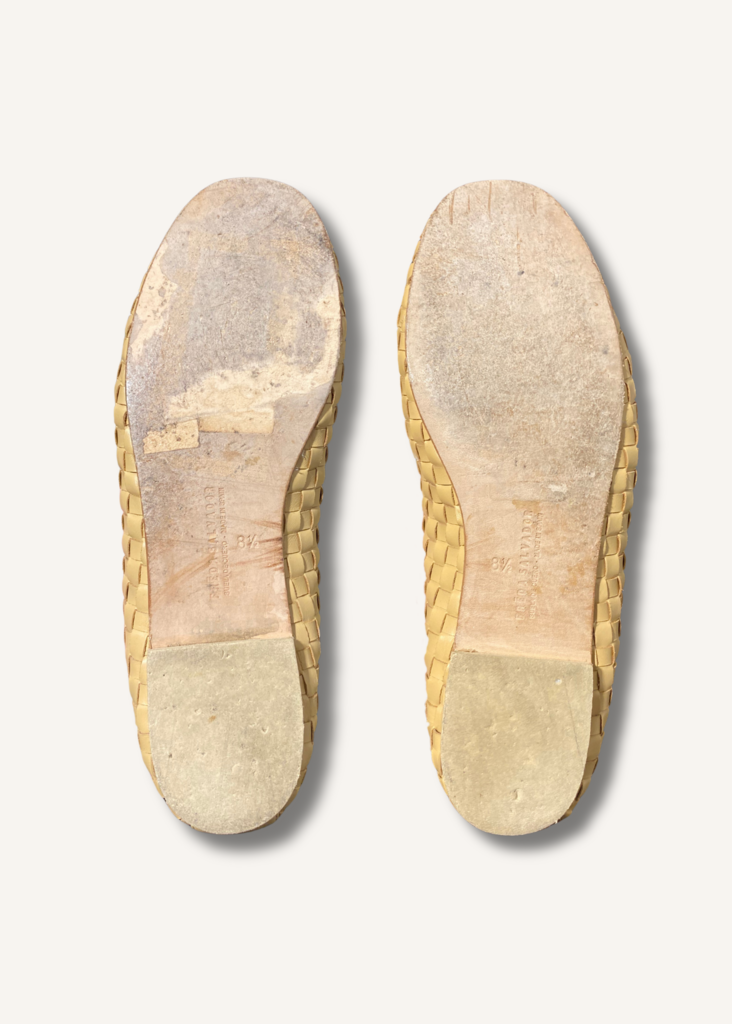 Freda Salvador Jada Square Toe Ballet Flat