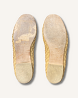 Freda Salvador Jada Square Toe Ballet Flat