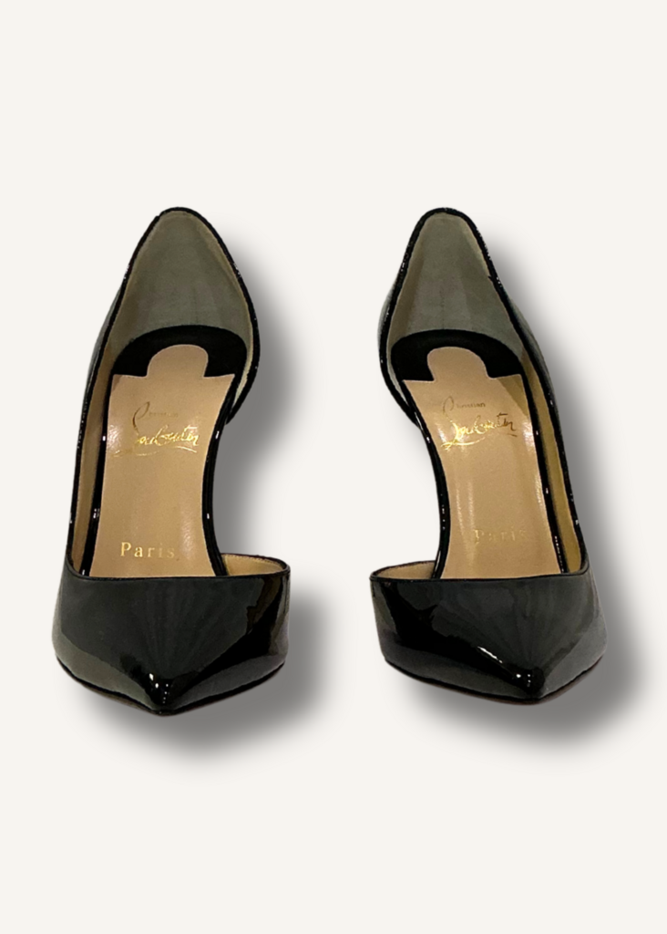 Louboutin Iriza Pumps