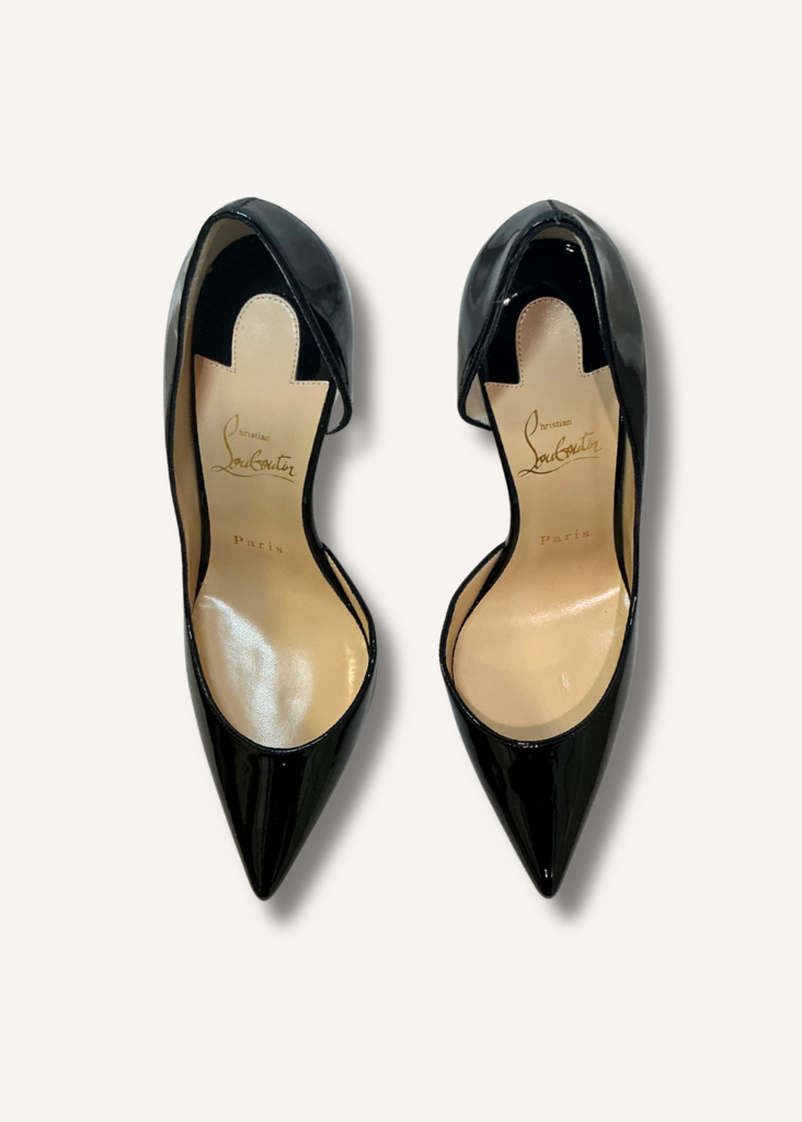 Louboutin Iriza Pumps