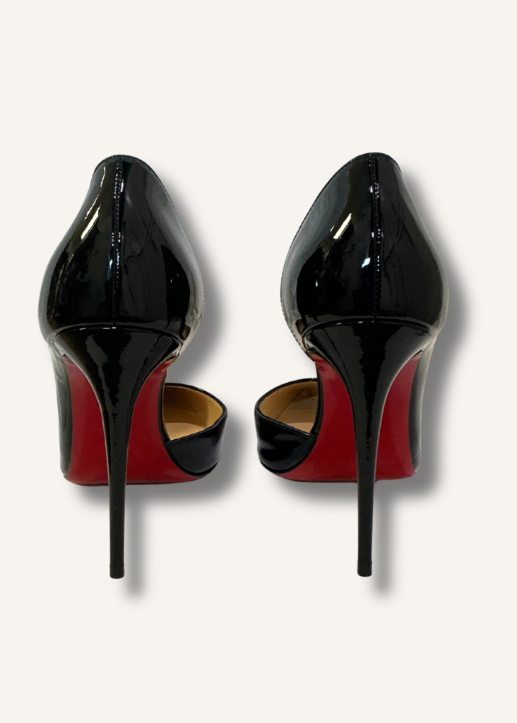 Louboutin Iriza Pumps