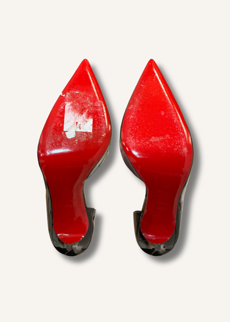 Louboutin Iriza Pumps