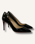 Louboutin Pigalle Pumps
