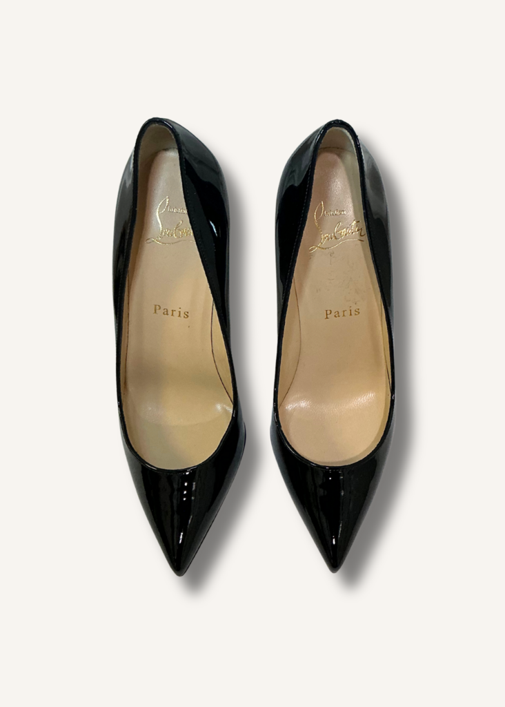 Louboutin Pigalle Pumps
