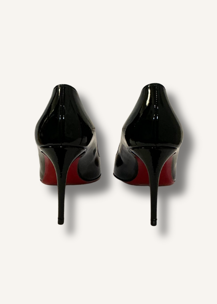 Louboutin Pigalle Pumps
