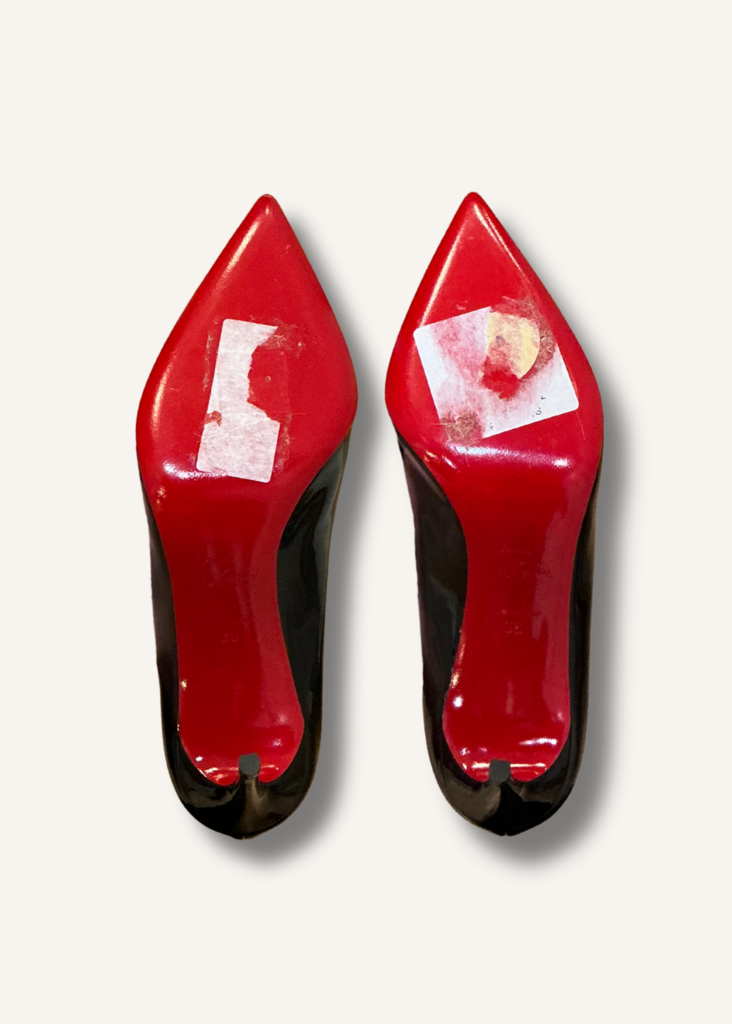 Louboutin Pigalle Pumps