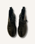 Prada Combat Boots