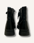Prada Combat Boots