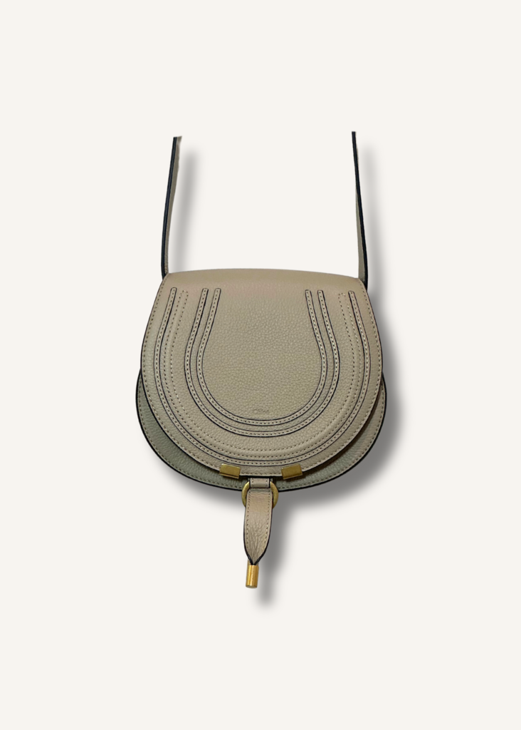 Chloe Small Marcie Crossbody