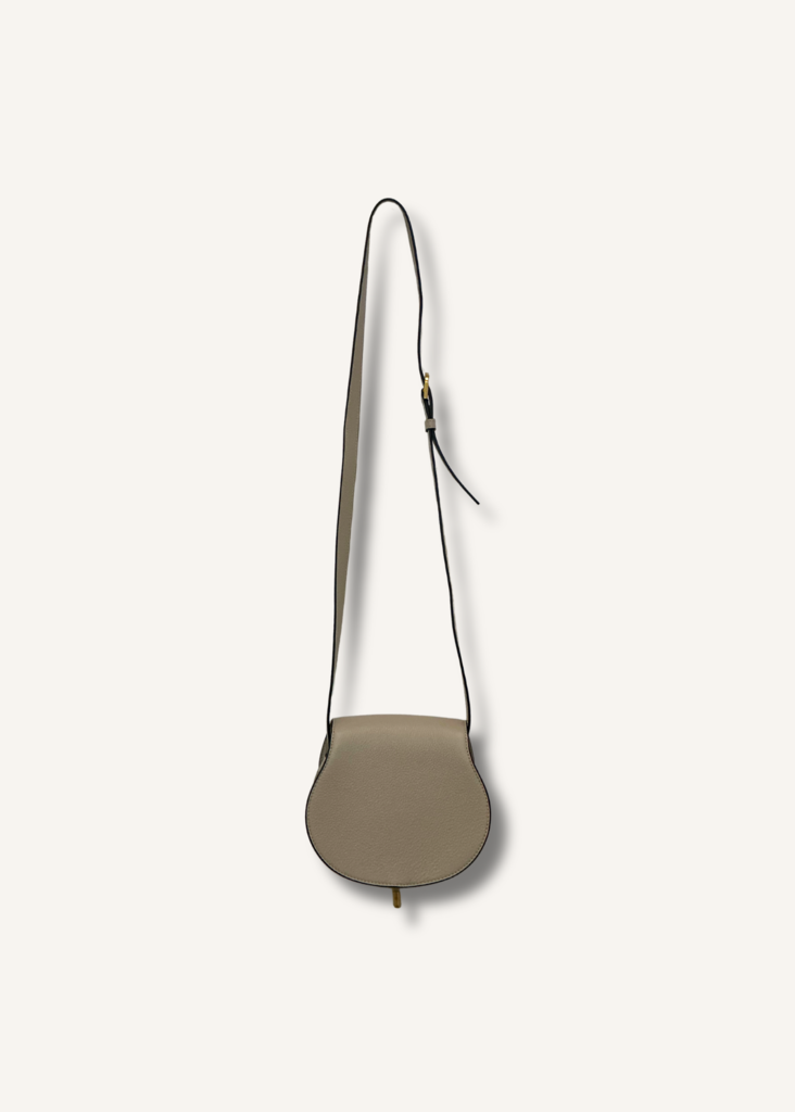 Chloe Small Marcie Crossbody