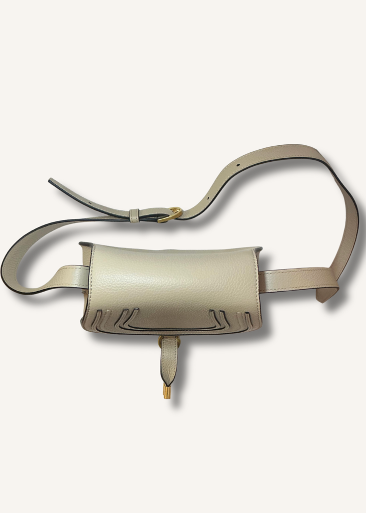 Chloe Small Marcie Crossbody