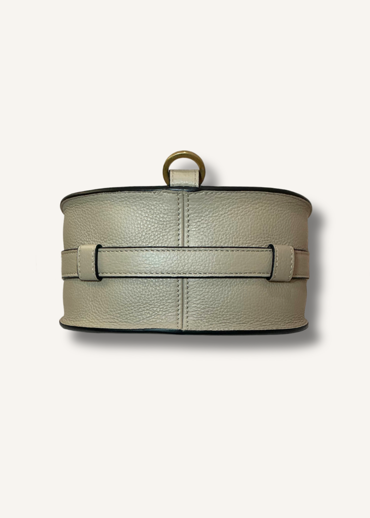 Chloe Small Marcie Crossbody