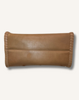Chloe Medium Mony Whipstitch Leather Tote