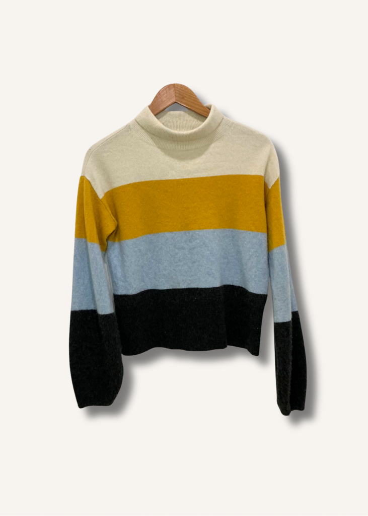 Veronica Beard Faber Sweater