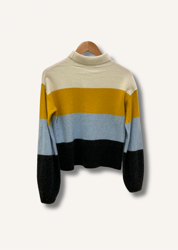 Veronica Beard Faber Sweater