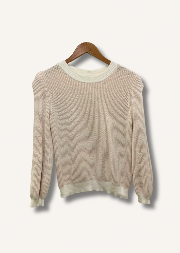 Frame Crewneck Sweater