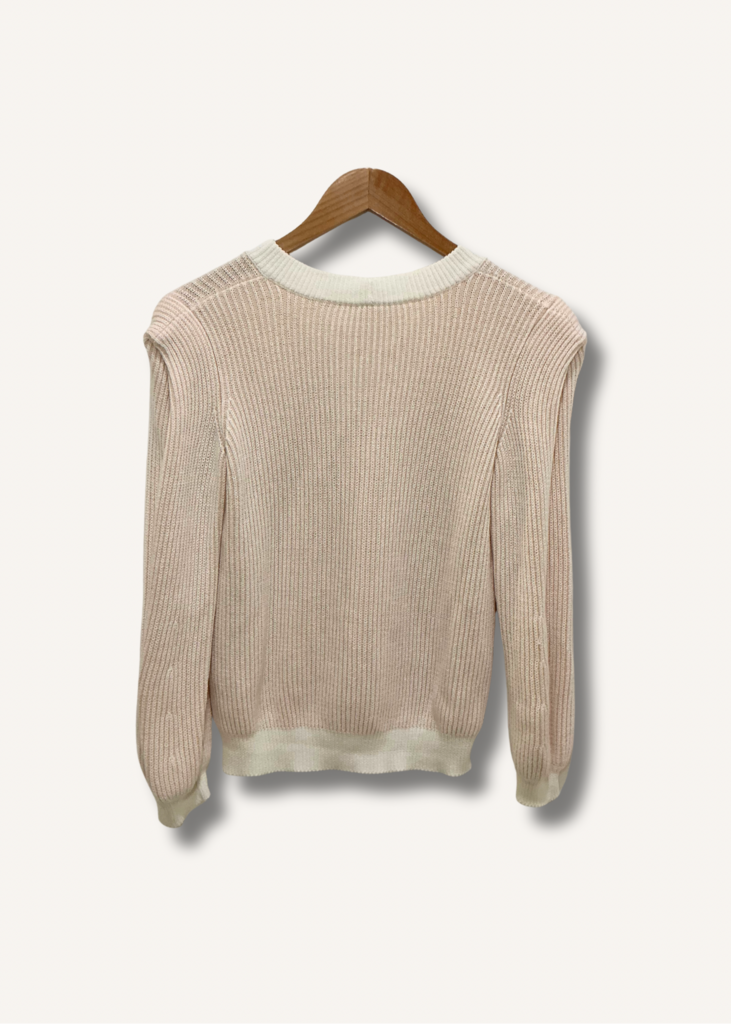 Frame Crewneck Sweater