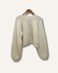 Gestuz Sabigz Short Sweater
