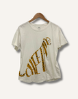Maeve Cheetah Tee