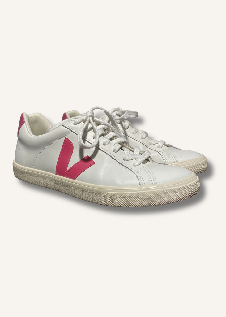 Veja Esplar Logo Sneaker