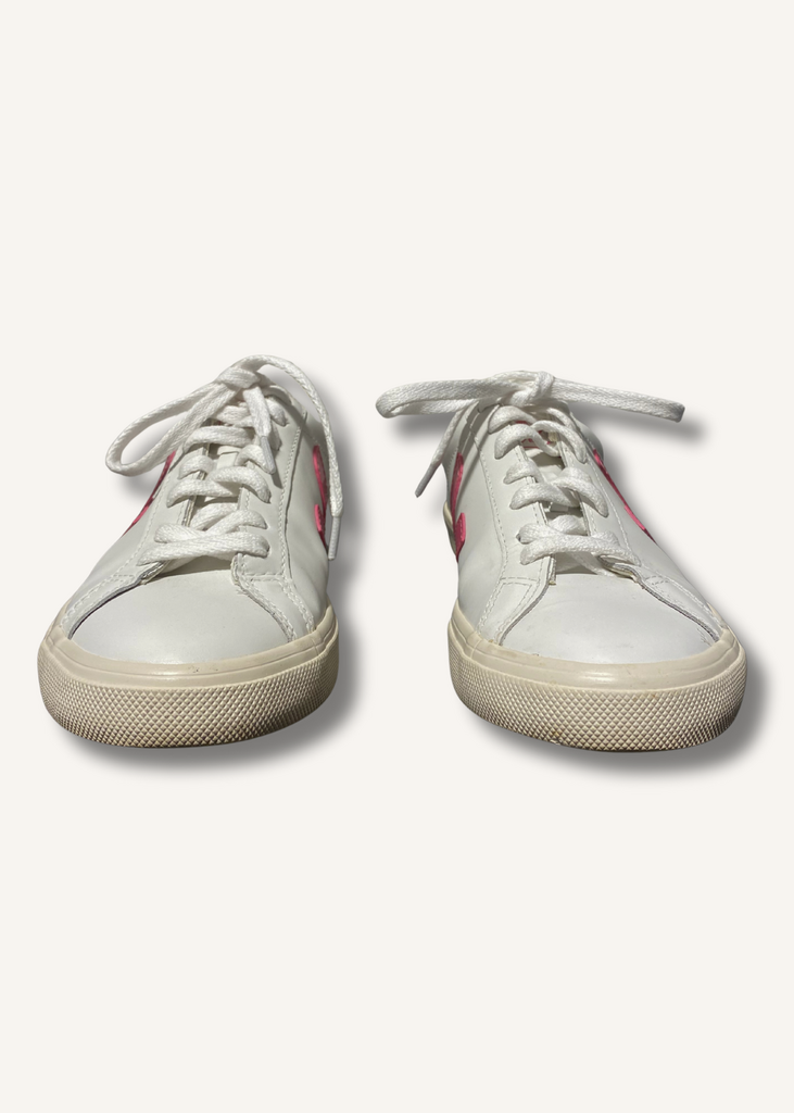 Veja Esplar Logo Sneaker