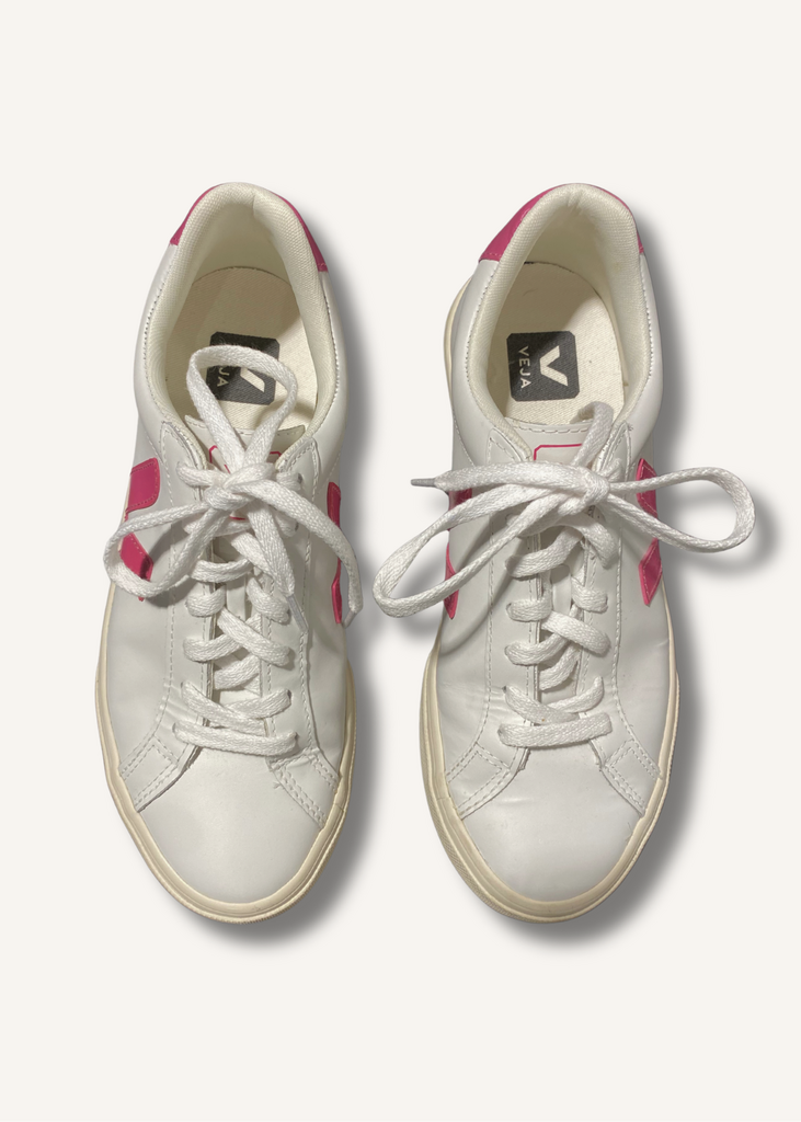 Veja Esplar Logo Sneaker