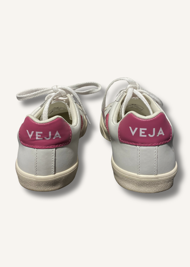 Veja Esplar Logo Sneaker