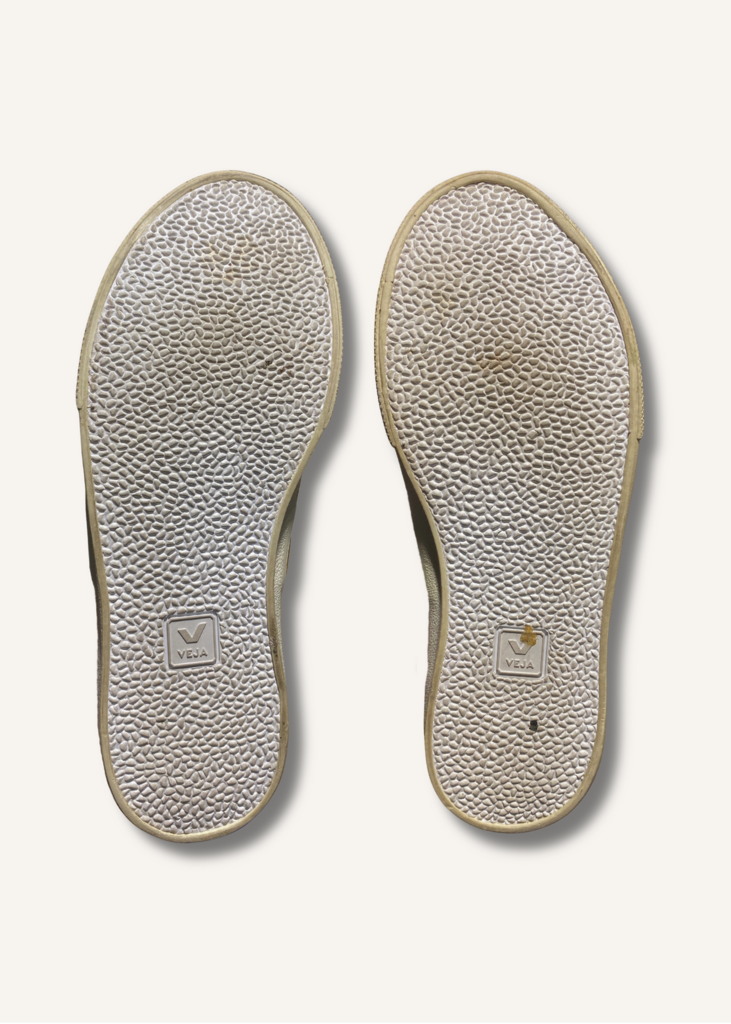 Veja Esplar Logo Sneaker