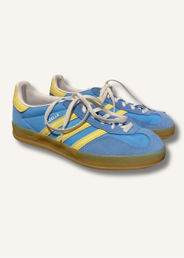 Adidas Gazelle Indoor Sneaker