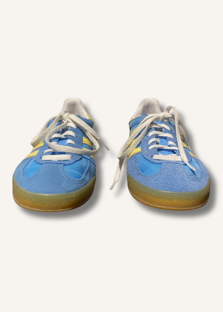 Adidas Gazelle Indoor Sneaker