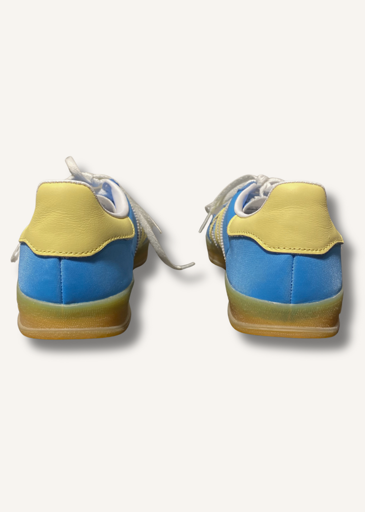 Adidas Gazelle Indoor Sneaker