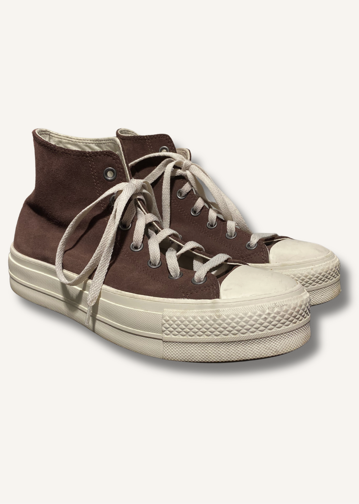 Converse High-Top Sneaker
