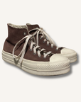 Converse High-Top Sneaker
