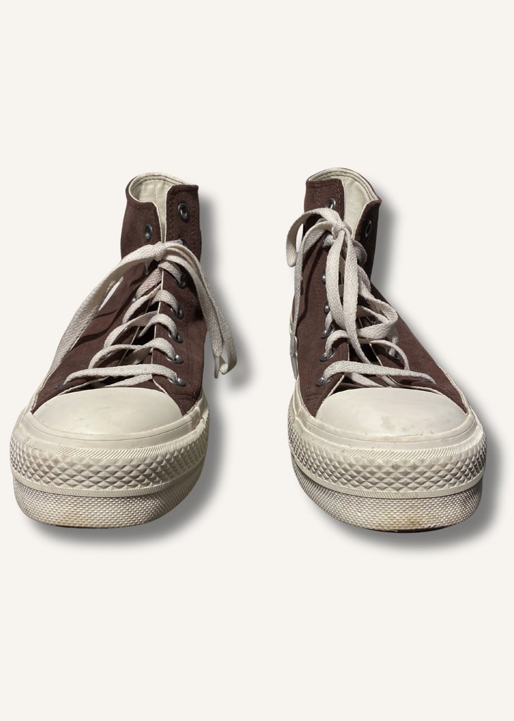 Converse High-Top Sneaker
