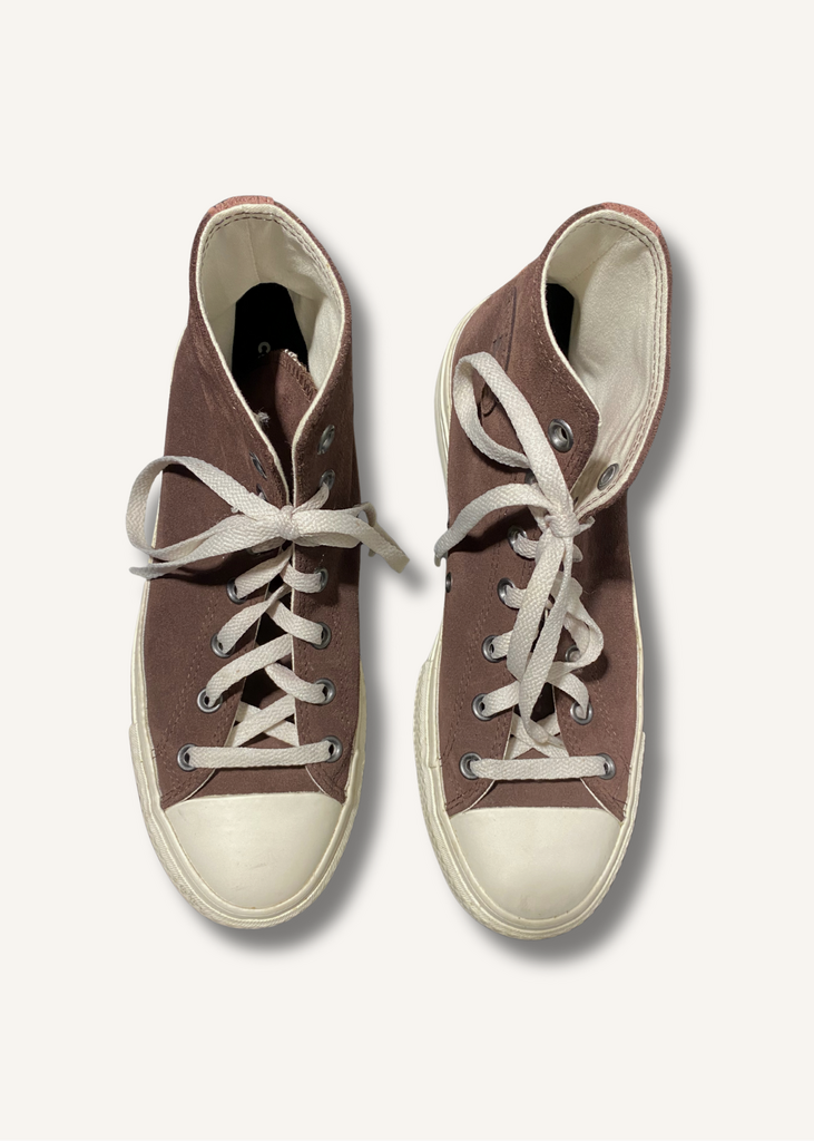 Converse High-Top Sneaker