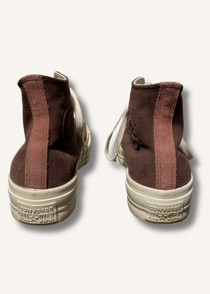 Converse High-Top Sneaker