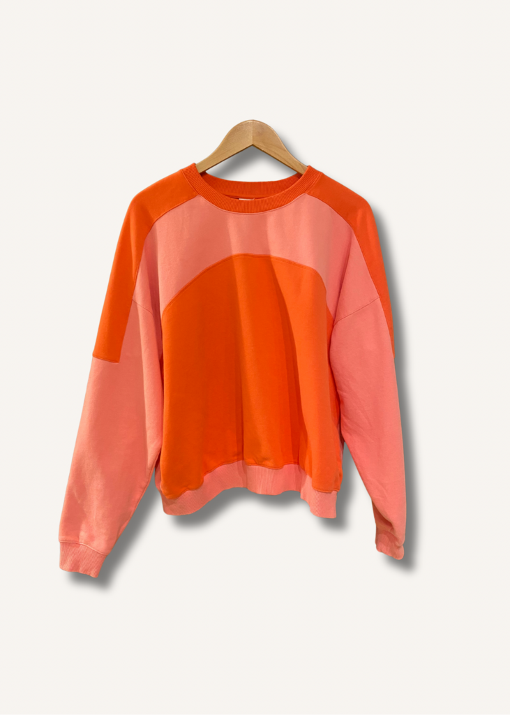 Outdoor Voices Crewneck