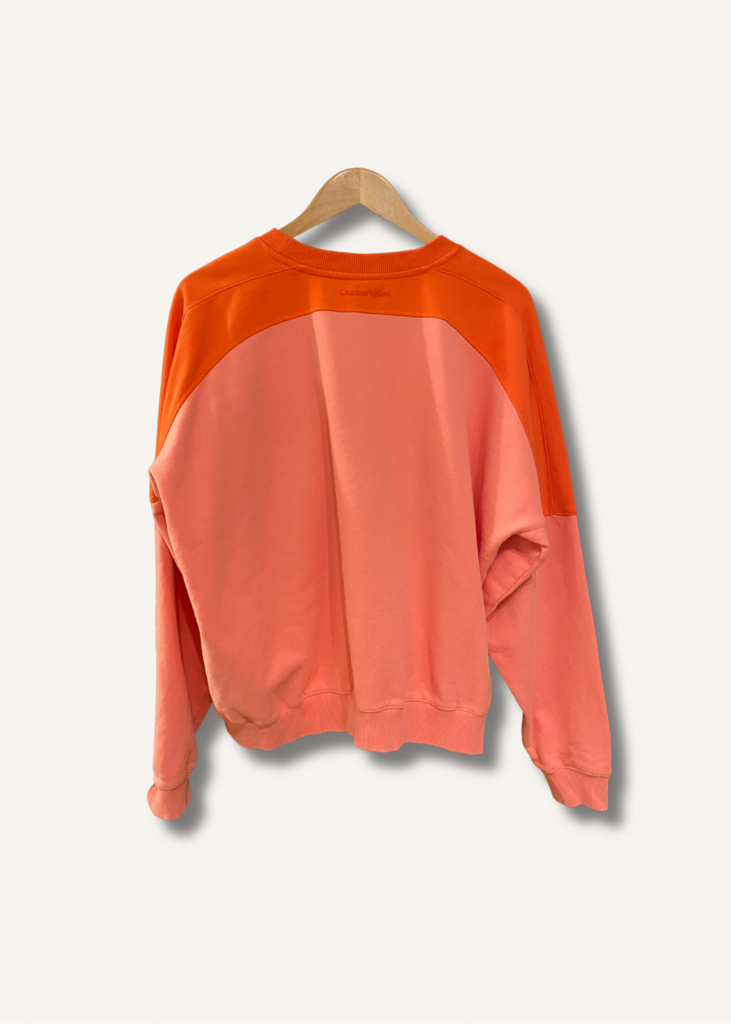 Outdoor Voices Crewneck