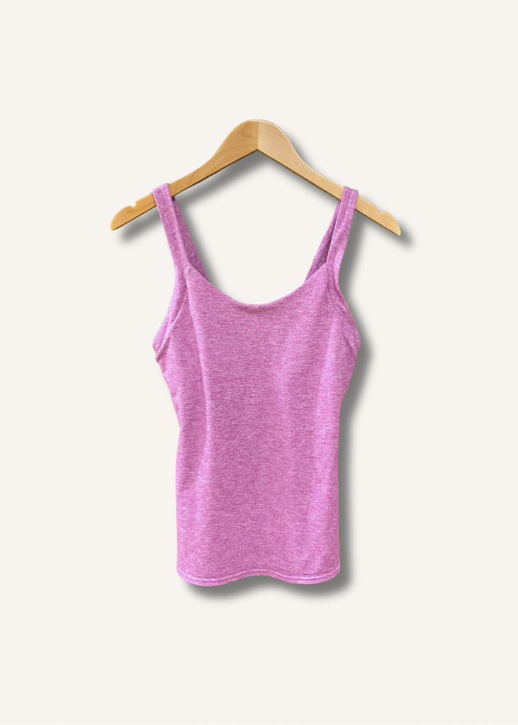 alo AloSoft Complete Bra Tank