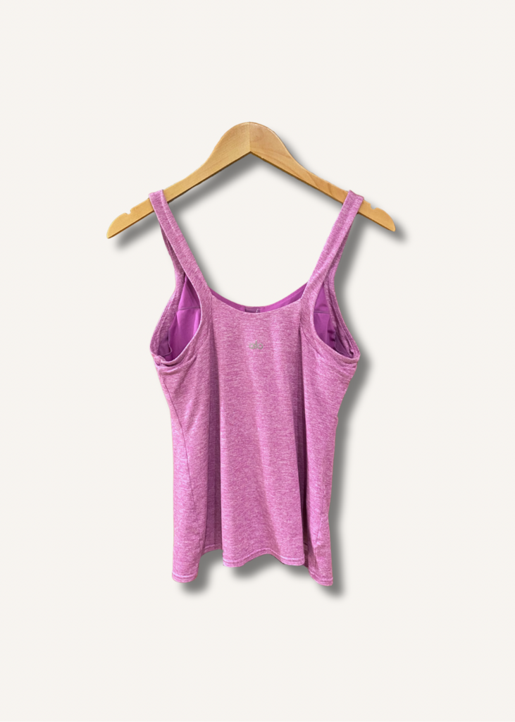 alo AloSoft Complete Bra Tank